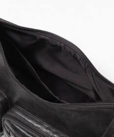 WEGO BIGハトメ2wayショルダー