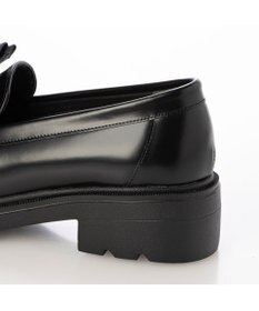 ing <ing>2WAYリボンローファー