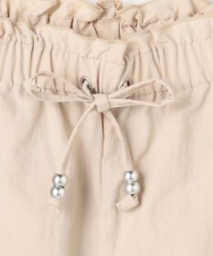 組曲 KIDS 【150-160㎝】 撥水カーゴパンツ