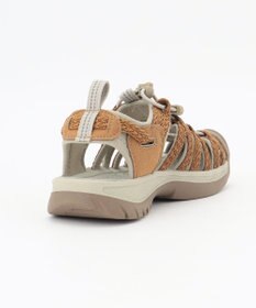 JOSEPH ABBOUD MOUNTAIN 【KEEN・23.5～24.0㎝・水陸両用】Whisper サンダル