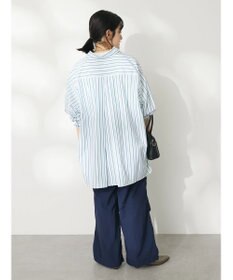 CRAFT STANDARD BOUTIQUE パラシュートパンツ