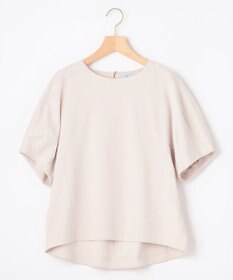 組曲 L コクーンシルエットカットソー