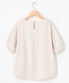 組曲 L コクーンシルエットカットソー