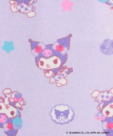 ANY KIDS 【サンリオキャラクターズ×ANY KIDS】ひんやり ファンシーレギンス
