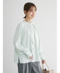 Green Parks ２ｗａｙ　ボウタイアソートブラウス