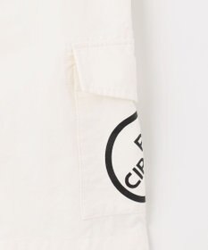 PW CIRCULUS 【WOMEN】【洗える】カーゴ スカート ゴルフウェア レディース