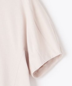 組曲 L コクーンシルエットカットソー