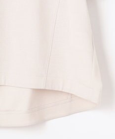 組曲 L コクーンシルエットカットソー