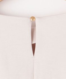 組曲 L コクーンシルエットカットソー