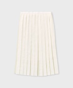 Paul Smith シアープリーツ スカート