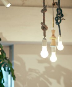 TRICOTE BLOCK PENDANT LIGHT