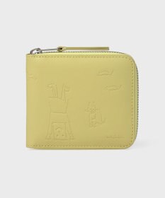 Paul Smith ドゥードゥル 2つ折り財布