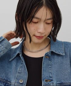 AMERICAN HOLIC チョーカー チェーンネックレス