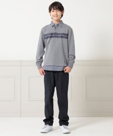 J.PRESS KIDS ライトパンツ