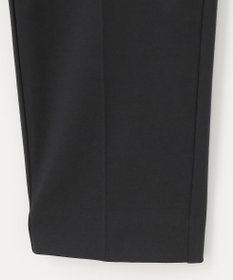 自由区 【撥水加工・洗える】ライトモクロディテーパード パンツ