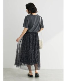 Green Parks フレンチロゴレギュラーＴシャツ