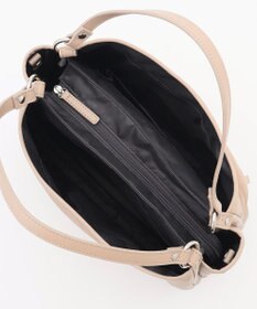 Y'SACCS イタリアンシープ2WAYトートバッグ