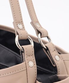 Y'SACCS イタリアンシープ2WAYトートバッグ