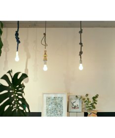 TRICOTE BLOCK PENDANT LIGHT