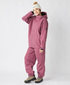 OP／FILA 【ocean pacific】スノーウェア ワークスタイルジャケット