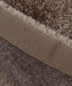 自由区 【カトリエムブーケ】Gilet de fourrure ファージレ