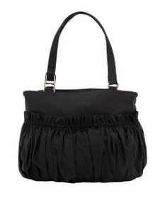 LANVIN en Bleu グラシリィ 2wayショルダーバッグ