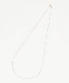 23区 【APPLAUDIR】ランダムパールネックレス