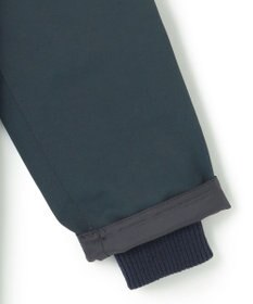 JOSEPH HOMME 【Barbour】　ビデイル　２レイヤーブルゾン（ノンワックス）