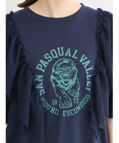 Green Parks ・ＳＵＧＡＲ　ＳＰＯＯＮ　ＬＩＯＮｐｔラッフルＴＥＥ