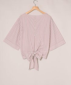 ONWARD Reuse Park 【組曲】ブラウス春夏