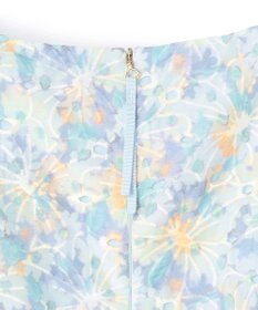 TOCCA NORTH POLE MEADOW ドレス