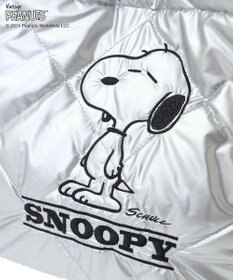 Green Parks ■ＰＥＡＮＵＴＳ　キュービックバッグＭ