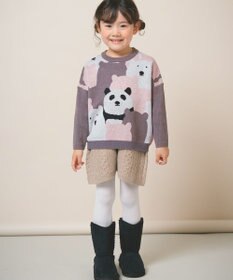 ami amie 【UNISEX】オンリーワンプルオーバー145cm