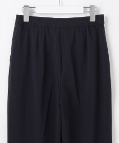 ANY SIS S 【セットアップ対応】セレモニーダブルクロス テーパードパンツ