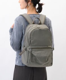 ACE BAGS & LUGGAGE W&.Day/Night キルッコ リュックサック A4サイズ 14.0インチPC収納 19145 ダブルアンドデイナイト