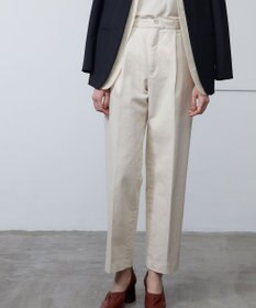 BEIGE， FRENCQ / デニムパンツ