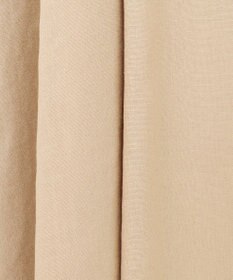 GRACE CONTINENTAL テーラーフレアワンピース