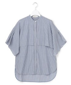 ICB 【先行予約】シルフィーローン ハンカチーフスリーブブラウス