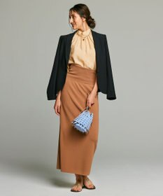 BEIGE， ODETTE / ブラウス