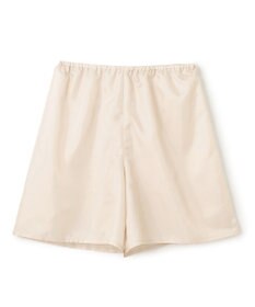 uncrave アセテートヴィンテージサテン ワイドパンツ