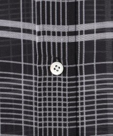 組曲 【先行予約】エアリーボイルシアー シャツ