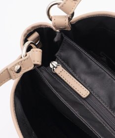 Y'SACCS イタリアンシープ2WAYトートバッグ