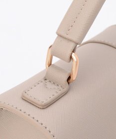 ANY SIS 【2WAY】トップハンドルショルダー バッグ