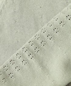 組曲 KIDS 【150-160㎝】クラシック カーディガン