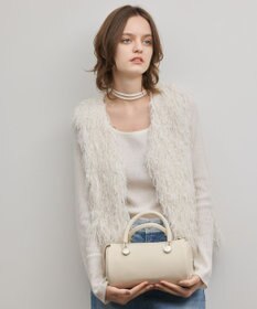 GRACE CONTINENTAL ADD CULUMN DRUM BAG