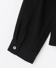 TOCCA 【洗える】SCALLOP ブラウス