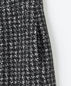 組曲 L 【WEB限定】ニュアンスジャガード セットアップ