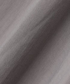 ANY 【UVケア/接触冷感/洗濯機可/ウエストゴム】清涼リラックスクロップドパンツ