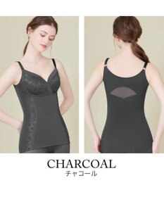 BRADELIS New York 【カヤビューティラボ】はくだけ簡単スタイルメイクブラキャミ23