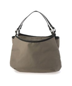 Y'SACCS 【Y’SACCS vous et】 横型3層トート